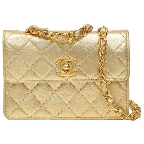 girl chanel bag|Chanel gold bag 2021.